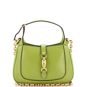Gucci Jackie 1961 Chain Hobo
