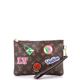 Louis Vuitton City Pouch