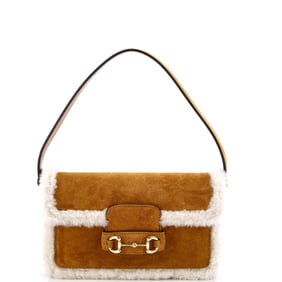 Gucci Horsebit 1955 Shoulder Bag