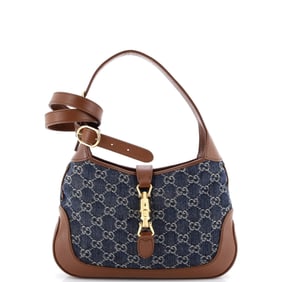 Gucci Jackie 1961 Hobo