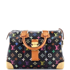 Louis Vuitton Speedy Handbag