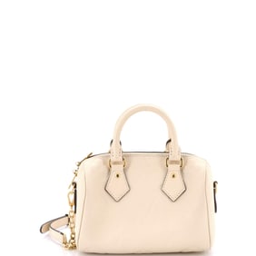 Louis Vuitton Speedy Bandouliere Bag