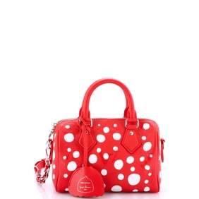 Louis Vuitton Speedy Bandouliere Bag