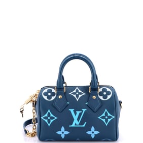Louis Vuitton Speedy Bandouliere Bag