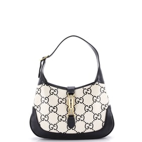 Gucci Jackie 1961 Hobo