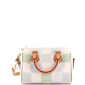 Louis Vuitton Speedy Bandouliere Bag