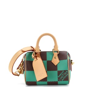 Louis Vuitton Speedy Bandouliere Bag