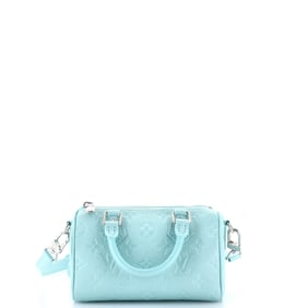 Louis Vuitton Speedy Bandouliere NM Bag