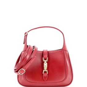 Gucci Jackie 1961 Hobo