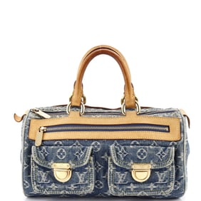 Louis Vuitton Neo Speedy Bag