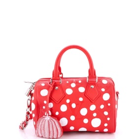 Louis Vuitton Speedy Bandouliere Bag