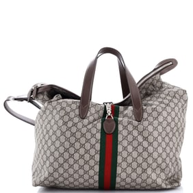 Gucci Jackie 1961 Duffle Bag