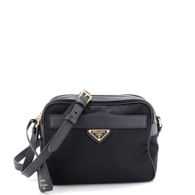 Prada Re-Edition 1978 Front Pocket Shoulder