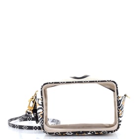 Louis Vuitton Beach Pouch