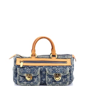 Louis Vuitton Neo Speedy Bag