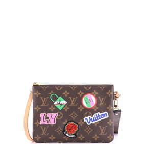 Louis Vuitton City Pouch