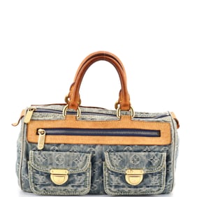 Louis Vuitton Neo Speedy Bag