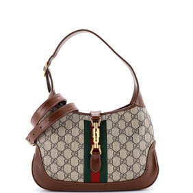 Gucci Jackie 1961 Hobo