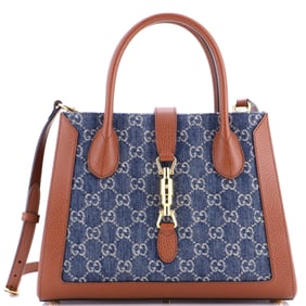 Gucci Jackie 1961 Tote