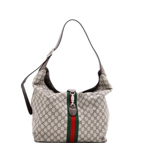 Gucci Jackie 1961 Soft Shoulder Bag