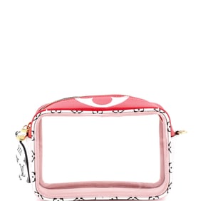 Louis Vuitton Beach Pouch