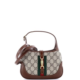 Gucci Jackie 1961 Hobo