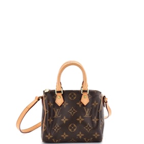 Louis Vuitton Speedy Bandouliere Bag