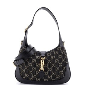 Gucci Jackie 1961 Hobo