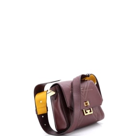 Givenchy Eden Handbag Leather Medium