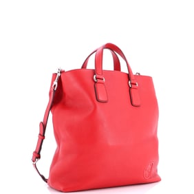 Gucci Soho Open Tote Leather Medium