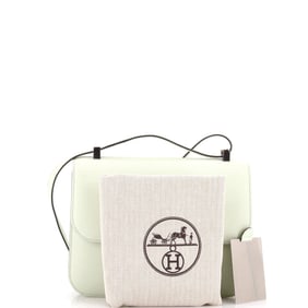 Hermes Constance NM Bag Epsom 24