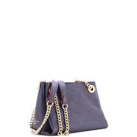 Louis Vuitton Surene Handbag Monogram Empreinte Leather BB