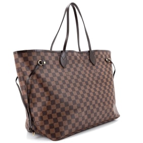 Louis Vuitton Neverfull Tote Damier GM