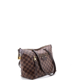 Louis Vuitton Iena Tote Damier PM