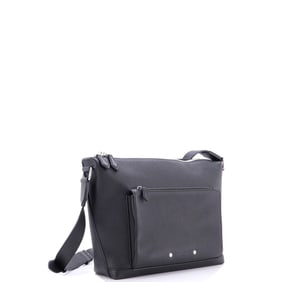 Louis Vuitton Armand Messenger Bag Taurillon Leather PM