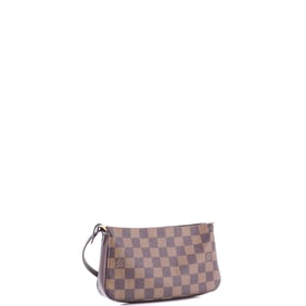 Louis Vuitton Navona Pochette Accessoires Damier