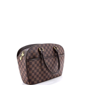Louis Vuitton Sarria Handbag Damier Horizontal