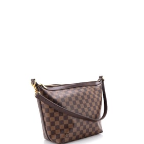 Louis Vuitton Illovo Handbag Damier MM