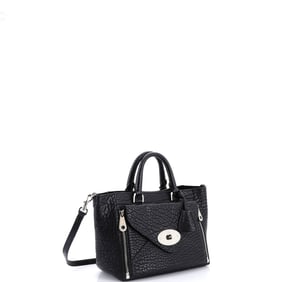 Mulberry Willow Tote Leather Small