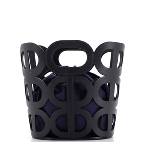 Hermes Chaine d'Ancre Handbag