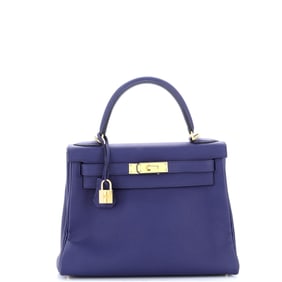 Hermes Kelly Handbag