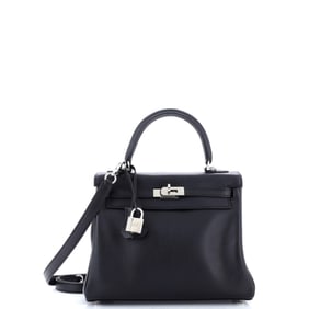 Hermes Kelly Handbag