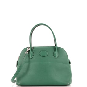Hermes Bolide Bag