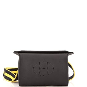 Hermes Videpoches Bag