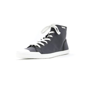 Hermes Men's Express High-Top Sneakers