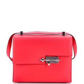 Hermes Verrou Bag