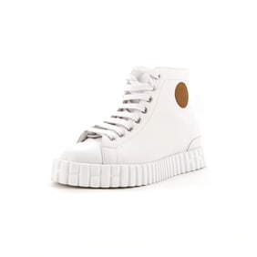 Hermes Climb High-Top Sneakers