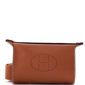 Hermes Videpoches Bag