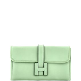 Hermes Jige Duo Clutch