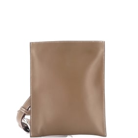 Hermes Pochenplus Sling Wallet